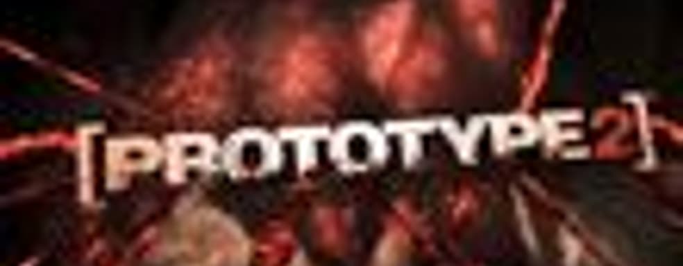 Radical хочет продать 4 млн. копий Prototype 2