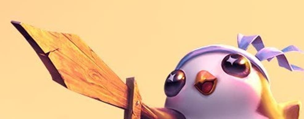 Это вам не ПК! Интервью с создателями Teamfight Tactics Mobile