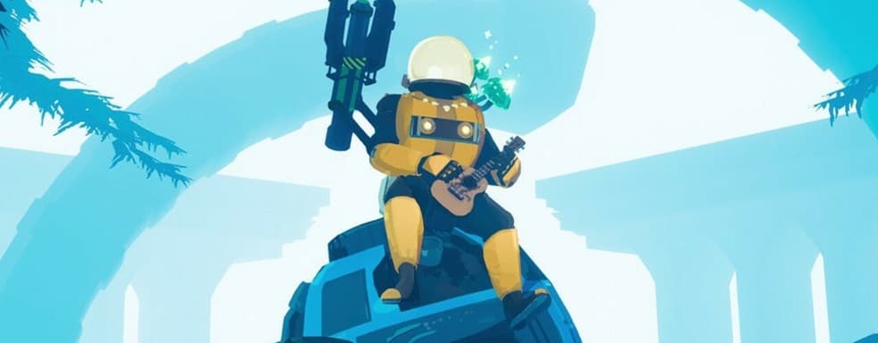 Risk of Rain 2 получила дату релиза и готовится к прибытию Капитана