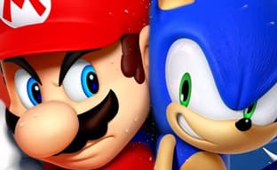 Марио против Соника. Представлен неофициальный трейлер кино-кроссовера двух популярных франшиз