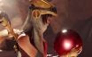 Протагонистом ReCore изначально был парень, авторы потратили много времени на проработку главной героини