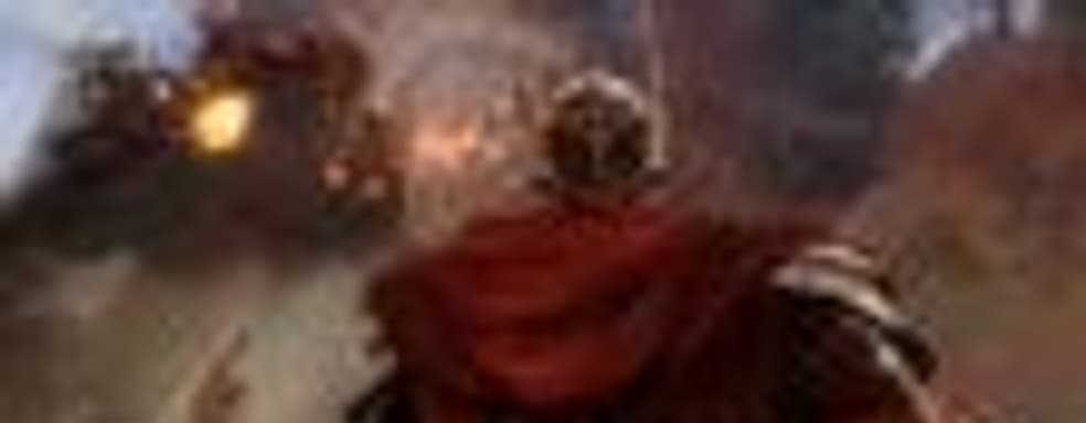 Новости российского рынка («Guild Wars Factions. Подарочное издание», Overlord: Raising Hell...)