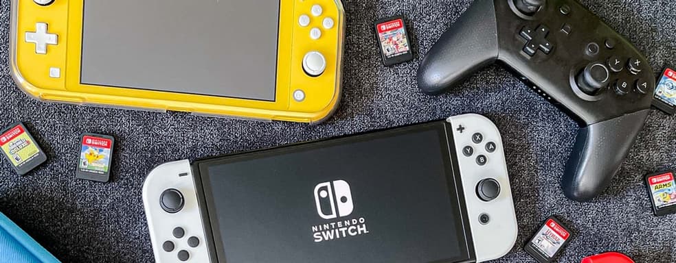 Nintendo подумывает повысить цены на Switch, хотя раньше обещала этого не делать