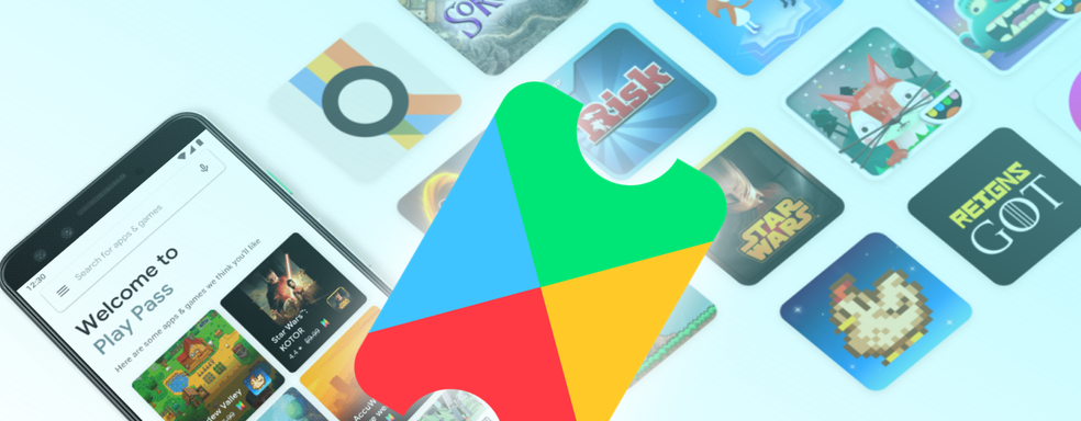 Google Play Pass нужен! Или нет? На что обратить внимание
