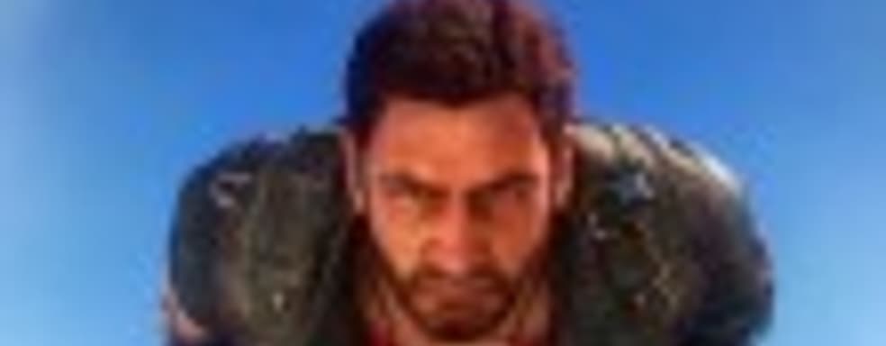 Just Cause 3: дон Армагеддон