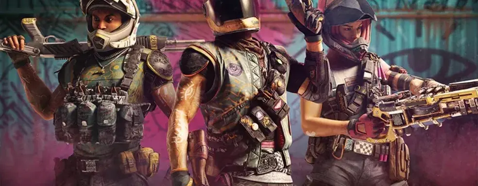 Продюсер XDefiant обвинил Activision в желании зарабатывать деньги на Call of Duty и пожаловался на Ubisoft