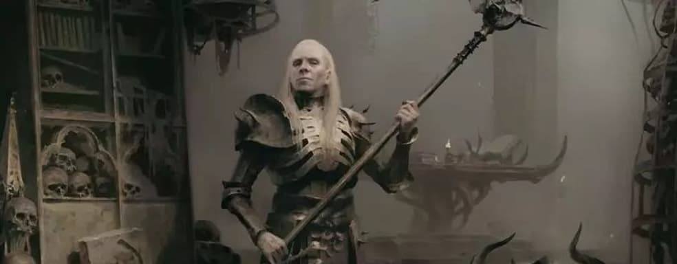 Blizzard в трейлере Diablo 4 приглашает игроков на новые сражения