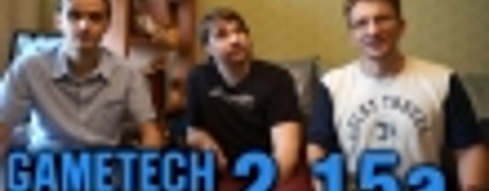 Судный день 2.15a: обсуждение пресс-конференций Sony и Microsoft [включая аудио-версию]