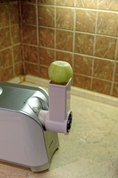 мясорубка Redmond RMG-1203-8