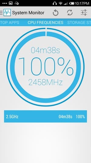 Интерфейс, программы и возможности Xiaomi Mi4