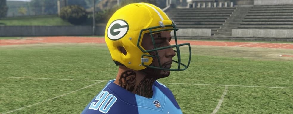 Проигравшая всего одну из одиннадцати сыгранных игр футбольная команда назвала GTA Online залогом своего успеха