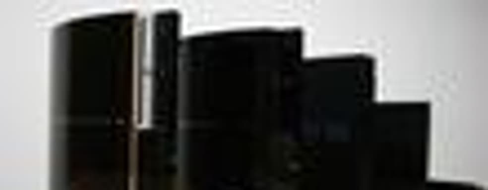 Sony FY 07: успехи компании и продажи консолей в прошлом финансовом году