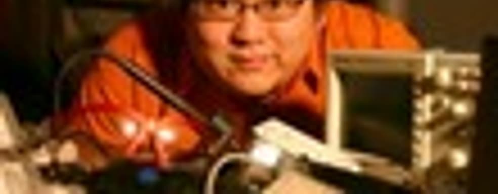 Johnny Lee перешел работать из Microsoft в Google