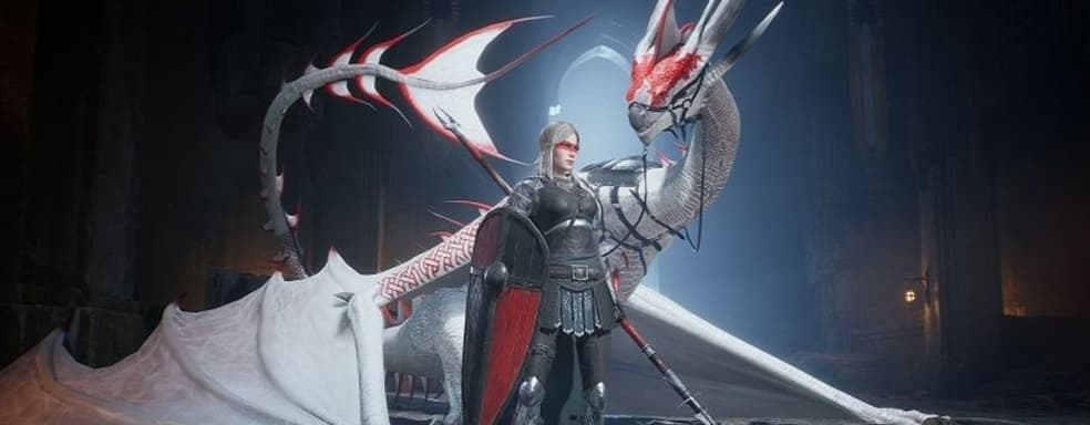 Разработчики шутера с драконами Century: Age of Ashes пригласили на бета-тест и рассказали об игре