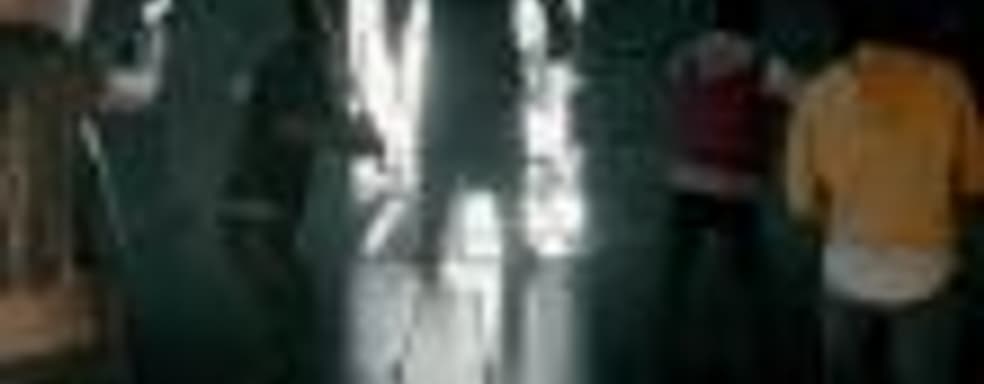 Это Left 4 Dead 3? Нет, это кооперативный боевик Project Resistance во вселенной Resident Evil! Первый тизер