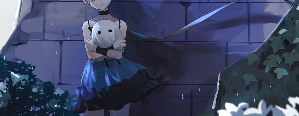 NieR Re[in]carnation выйдет в Европе в конце июля