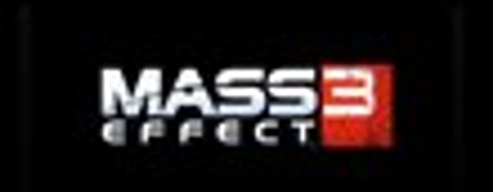 Mass Effect 3: некоторые детали