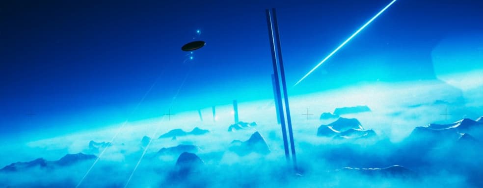 Фантастический симулятор Exo One выйдет на консолях PlayStation до конца июня