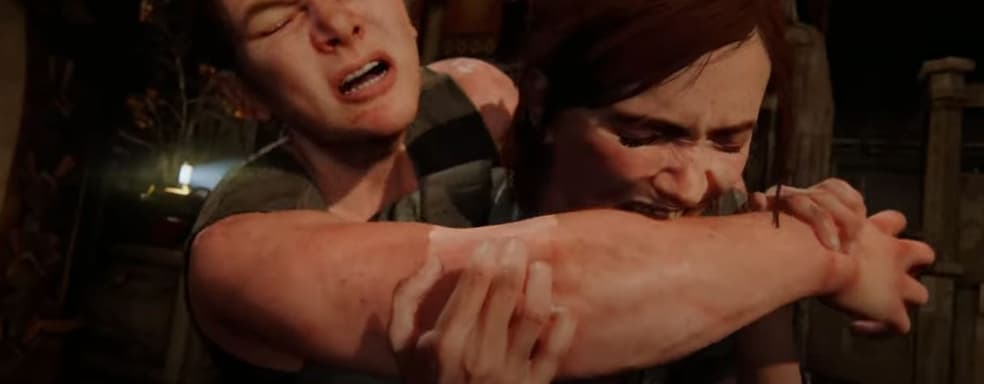 Naughty Dog отмечает День The Last of Us без новостей о вселенной The Last of Us