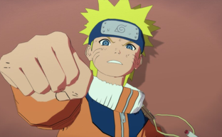 Вышел улучшенный файтинг Naruto Ultimate Ninja Storm, который быстро взломали