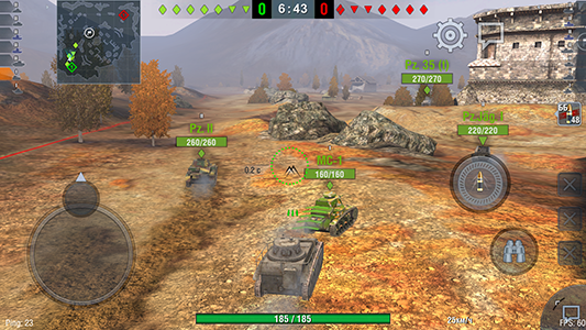 Смартфон Xiaomi Mi 5s