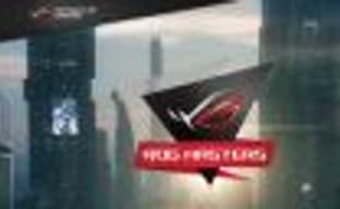 Международный турнир ROG Masters 2017, организованный компанией ASUS
