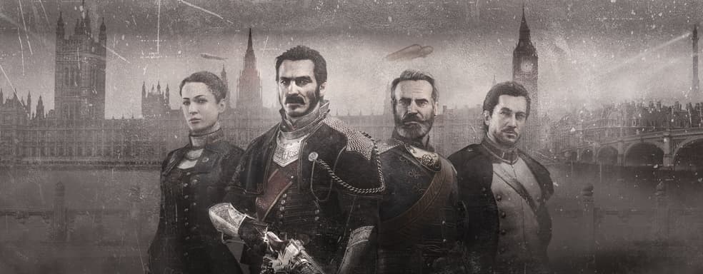 Жертва амбиций. Вспоминаем The Order: 1886