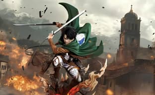 Wawa Studio Opens Pre-Order for Unofficial Levi Ackerman Statue from "Attack on Titan" Anime