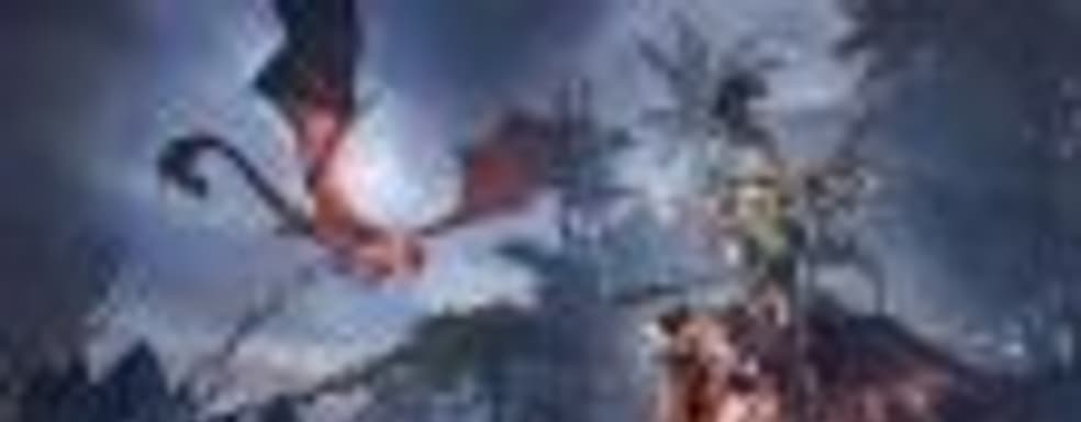 Трейлер Total War: Warhammer 2 с демонстрацией разнообразных локаций