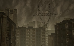 Free Horror Game in the Style of Silent Hill 4 The Room Released. Developer Funeralopolis Last Days Presents Apartment Horrors