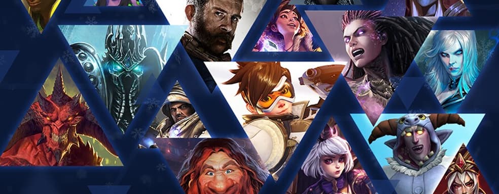 Сотрудников Activision Blizzard якобы заставляют вернуться в офисы