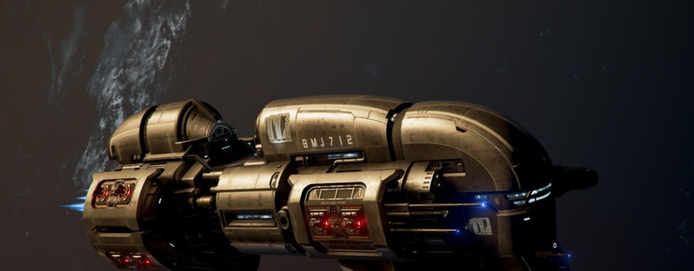 Ветеран Star Citizen обновит полёты X4 Foundations. Космосим получит продвинутую дипломатию и другие механики