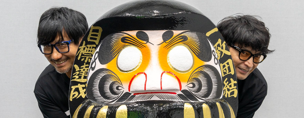 Создатели Death Stranding 2 готовятся к изнурительному восхождению. Кодзима показал фото собрания и праздничный стол