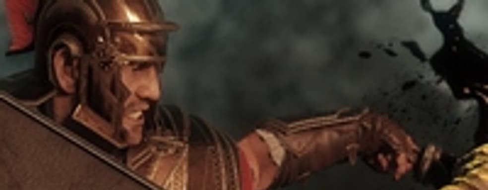 Ryse: Son of Rome - Xbox One и PS4 обменялись любезностями в плане провальных эксклюзивов