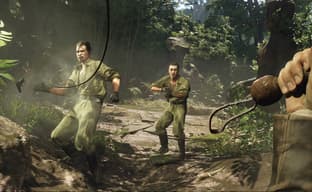 Разработчики Indiana Jones раскрыли, почему использовали вид от первого лица