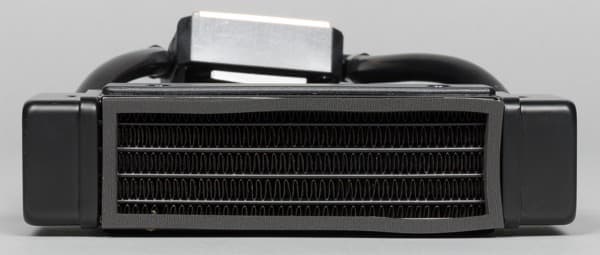 СВО Corsair Hydro Series H5 SF