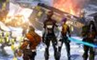 Анонс и трейлер PSVR-версии Borderlands 2