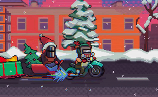 Фанатов Escape from Tarkov возмутил новогодний мультфильм. Разработчиков призывают заняться оптимизацией игры