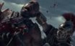 Вид от первого лица и сражения в демонстрации раннего прототипа Ryse для Xbox 360