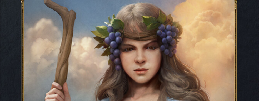 DLC for Age of Mythology Retold Receives Scathing Reviews. 22-Year-Old Portraits Sell for the Price of an Indie Game