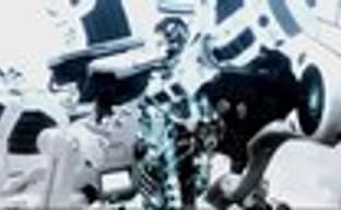 Трейлер Vanquish