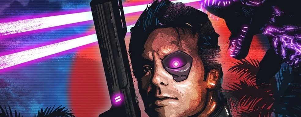 Ubisoft внезапно решила выпустить коллекционное издание Far Cry 3: Blood Dragon за 130 долларов