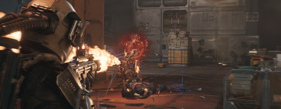 Космос, команда, выбор. Подробности «маленькой Mass Effect» The Expanse: Osiris Reborn от Owlcat