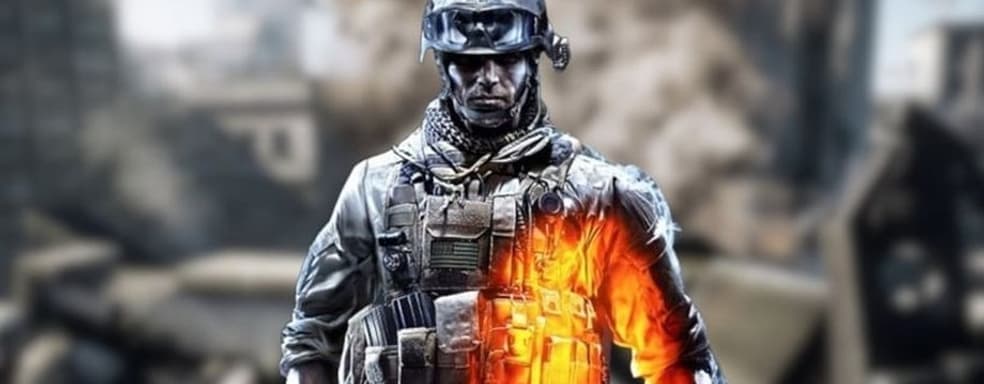 Серверы известных частей Battlefield и FIFA прекратят работу в ноябре