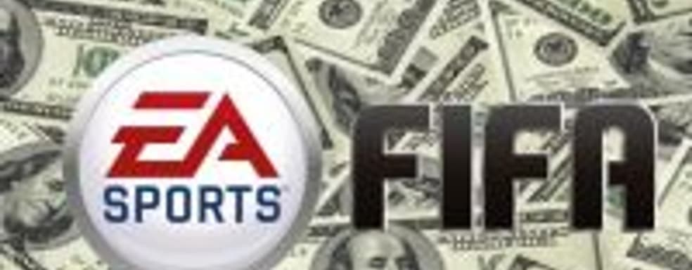 Вице-президент EA Sports о лутбоксах в спортивных играх