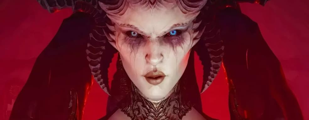 Прощаемся с текущим сезоном Diablo 4. Самые большие фанаты ковали настоящее оружие
