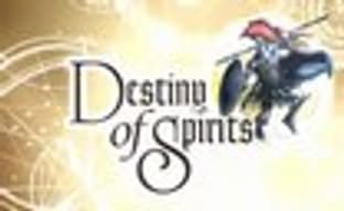 Трейлер Destiny of Spirits для PS Vita