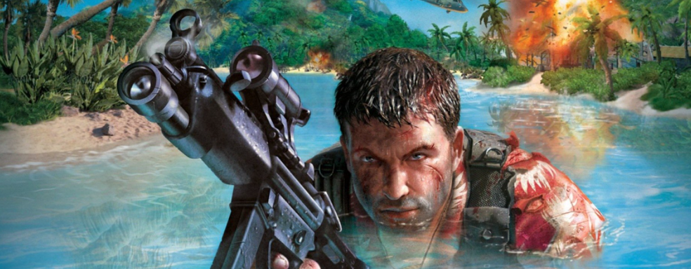 Моддер показал переиздание первой Far Cry и сравнил с оригиналом