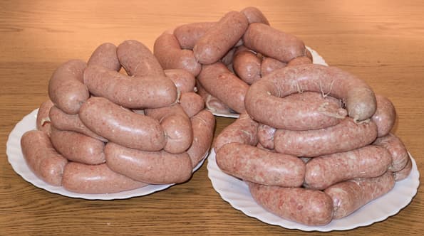 Мясорубка Caso FW200