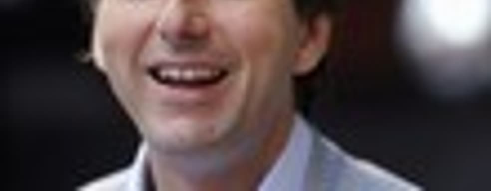 Мэтрик: я знаю цену Kinect, Sony будет нелегко